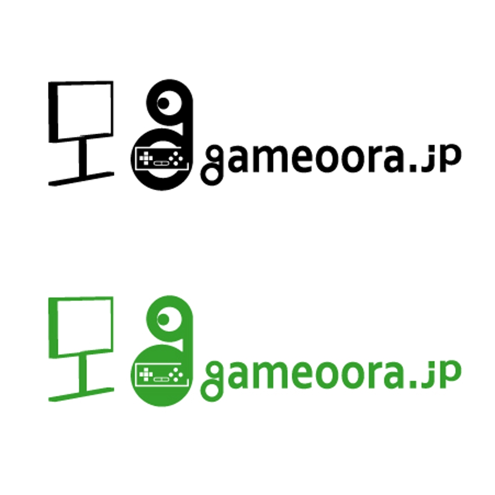 ゲーム攻略サイトのロゴ