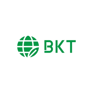 alne-cat (alne-cat)さんの貿易会社「BKT」のロゴ募集への提案