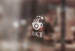 VainStain (VainStain)さんの貿易会社「BKT」のロゴ募集への提案