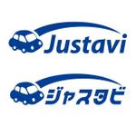 j-design (j-design)さんのHIS新規事業「Justavi」の社名・サービス名のロゴへの提案