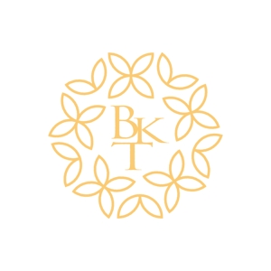 bartdesign (bartdesign)さんの貿易会社「BKT」のロゴ募集への提案