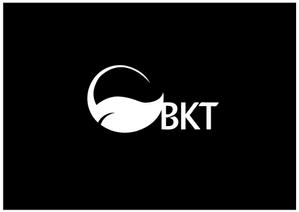 ユウタ ()さんの貿易会社「BKT」のロゴ募集への提案