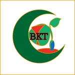 モン・スーン (pintorin)さんの貿易会社「BKT」のロゴ募集への提案