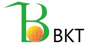 ふみこ (don1104)さんの貿易会社「BKT」のロゴ募集への提案