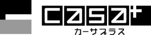 SUN DESIGN (keishi0016)さんの「casa＋、カーサプラス」のロゴ作成への提案