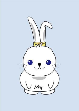 Solis (solis)さんのうさぎのキャラクターデザインへの提案