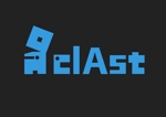 mikanjuiceさんのECサイト「clAst」のロゴ作成への提案