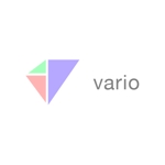 Yukimura777 (yukimura777)さんのファクタリング会社「ヴァリオ」英字表記：vario　のロゴへの提案