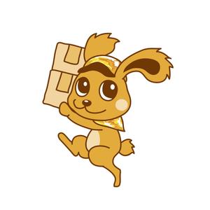 Resource:Design (sk-kita)さんのうさぎのキャラクターデザインへの提案