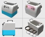 norio2さんの吸引器のケースデザインへの提案