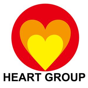 jpcclee (jpcclee)さんのホールディングス　HEARTS GROUP　のロゴへの提案