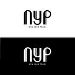 nekofuさんの真珠卸売｢NEW YORK PEARL｣の企業ロゴへの提案