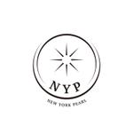 rbs_itoさんの真珠卸売｢NEW YORK PEARL｣の企業ロゴへの提案