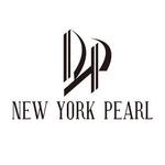 bec (HideakiYoshimoto)さんの真珠卸売｢NEW YORK PEARL｣の企業ロゴへの提案