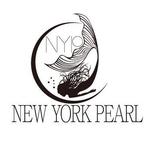 bec (HideakiYoshimoto)さんの真珠卸売｢NEW YORK PEARL｣の企業ロゴへの提案