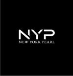 atomgra (atomgra)さんの真珠卸売｢NEW YORK PEARL｣の企業ロゴへの提案