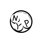 アフロガンツ ()さんの真珠卸売｢NEW YORK PEARL｣の企業ロゴへの提案