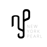marineko (marineko1102)さんの真珠卸売｢NEW YORK PEARL｣の企業ロゴへの提案