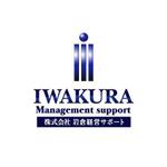 churahanaさんの会社のロゴ（中小中堅企業向けの経営コンサルティング会社）への提案