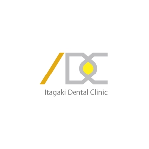 hisa_g (hisa_g)さんのシンプルで未来的な　歯科医院のロゴへの提案