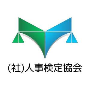 ChiGyo (ChiGyo)さんの「（社）人事検定協会」のロゴ作成への提案