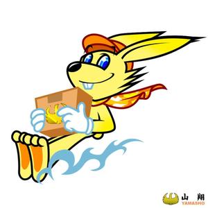 せうさく (qpshu)さんのうさぎのキャラクターデザインへの提案