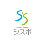 skyblue (skyblue)さんの医療事務システムサポート企業の会社ロゴ作成への提案