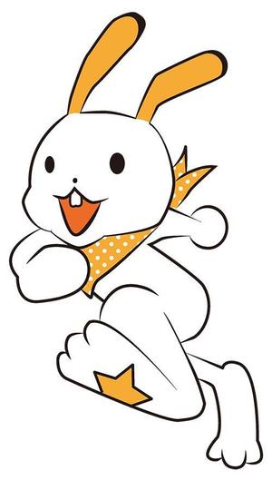 COROBO (corobo)さんのうさぎのキャラクターデザインへの提案