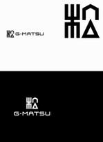 chpt.z (chapterzen)さんの【賞金4万円】【ロゴ制作】国産無垢材地松の建材ブランド「G-MATSU」のロゴへの提案