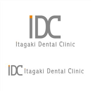 tsdesign (tsdo_11)さんのシンプルで未来的な　歯科医院のロゴへの提案