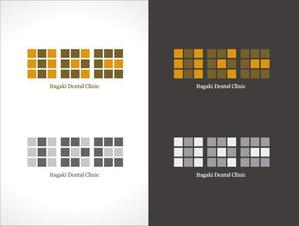 takashi kanai (t_kanai)さんのシンプルで未来的な　歯科医院のロゴへの提案