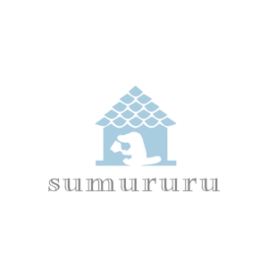 creyonさんのDIYとペイントのワークショップ・ツール販売「sumururu」のロゴへの提案