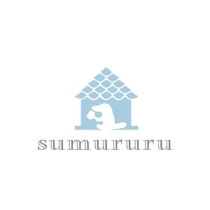 creyonさんのDIYとペイントのワークショップ・ツール販売「sumururu」のロゴへの提案