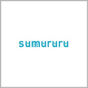 ahiru logo design (ahiru)さんのDIYとペイントのワークショップ・ツール販売「sumururu」のロゴへの提案