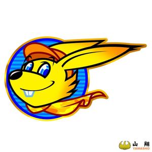 せうさく (qpshu)さんのうさぎのキャラクターデザインへの提案