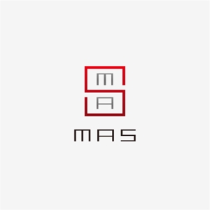 kozi design (koji-okabe)さんの「MAS 或いは　MAX」のロゴ作成への提案