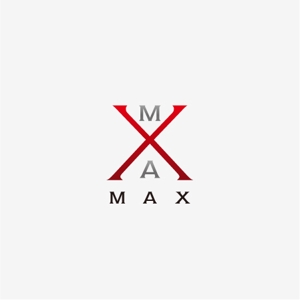 kozi design (koji-okabe)さんの「MAS 或いは　MAX」のロゴ作成への提案