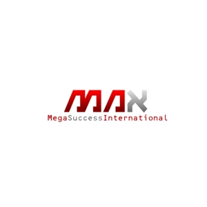 Kiyotoki (mtyk922)さんの「MAS 或いは　MAX」のロゴ作成への提案