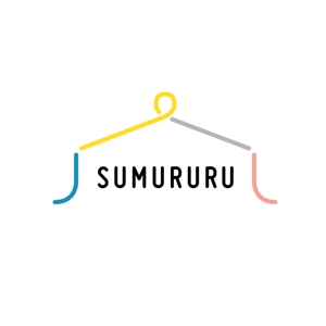 FIVE (hiroyuki5091)さんのDIYとペイントのワークショップ・ツール販売「sumururu」のロゴへの提案