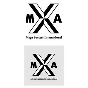 serve2000 (serve2000)さんの「MAS 或いは　MAX」のロゴ作成への提案
