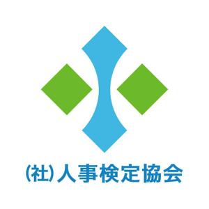 tsujimo (tsujimo)さんの「（社）人事検定協会」のロゴ作成への提案