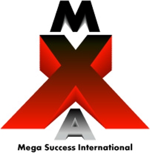 asa_saku (asa_saku_0324)さんの「MAS 或いは　MAX」のロゴ作成への提案