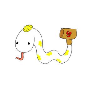 kojiko3さんの開運グッズの可愛らしいイラスト（七福神・招き猫などを可愛らしく）への提案