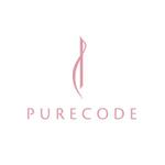 walk-onさんの「PURE　CODE（ピュアコード）」の会社ロゴ作成への提案