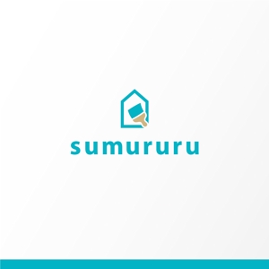 cozen (cozen)さんのDIYとペイントのワークショップ・ツール販売「sumururu」のロゴへの提案