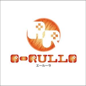 t_kawamotoさんの「A-RULLA」のロゴ依頼への提案