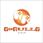 t_kawamotoさんの「A-RULLA」のロゴ依頼への提案