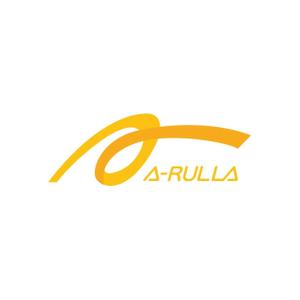 mismさんの「A-RULLA」のロゴ依頼への提案