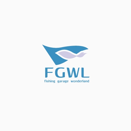 s a i w a i  (saiwai)さんのアパレルショップサイト「FGWL  fishing garage wonderland」への提案