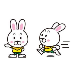 IKOHS DESIGN (ikohs-design)さんのうさぎのキャラクターデザインへの提案